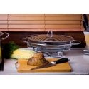 King Hoff FOOD HEATER 3.2L KINGHOFF KH-1411 King Hoff FOOD HEATER 3.2L KINGHOFF KH-1411
