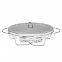 King Hoff MAISTO ŠILDYTUVAS 3,2L KINGHOFF KH-1411 King Hoff MAISTO ŠILDYTUVAS 3,2L KINGHOFF KH-1411