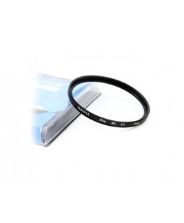 Seagull Filter UV Mc Slim Filter 62mm for Camera/Camera