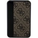 Guess Powerbank 18W GUPB10DP4GEGW 10000mAh ruda|ruda 4G odinis metalinis logotipas Guess Powerbank 18W GUPB10DP4GEGW 10000mAh ruda|ruda 4G odinis metalinis logotipas