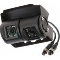 Autone AHD MOBILE KAMERA ATE-CAM-AHD620HD – 1080p 2,8 mm AUTOMATINIS Autone AHD MOBILE KAMERA ATE-CAM-AHD620HD – 1080p 2,8 mm AUTOMATINIS