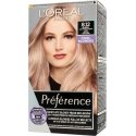 L'Oreal L&39Oreal Professionnel Preference Hair dye 8.12 Alaska - light gray beige blonde 1op. L'Oreal L&39Oreal Professionnel Preference Hair dye 8.12 Alaska - light gray beige blonde 1op.