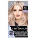 L'Oreal L&39Oreal Professionnel Preference Hair dye 8.12 Alaska - light gray beige blonde 1op. L'Oreal L&39Oreal Professionnel Preference Hair dye 8.12 Alaska - light gray beige blonde 1op.