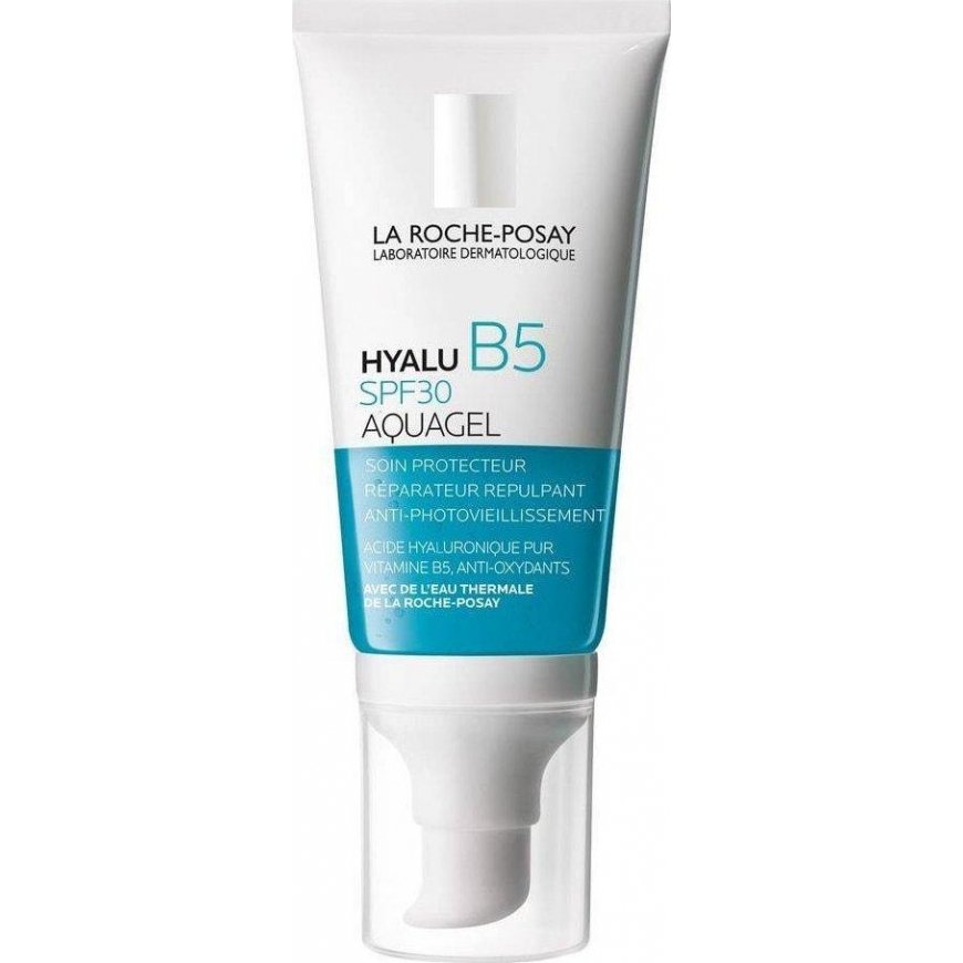 La Roche Posay Hyalu B5 Aquagel SPF30 50ml – 2