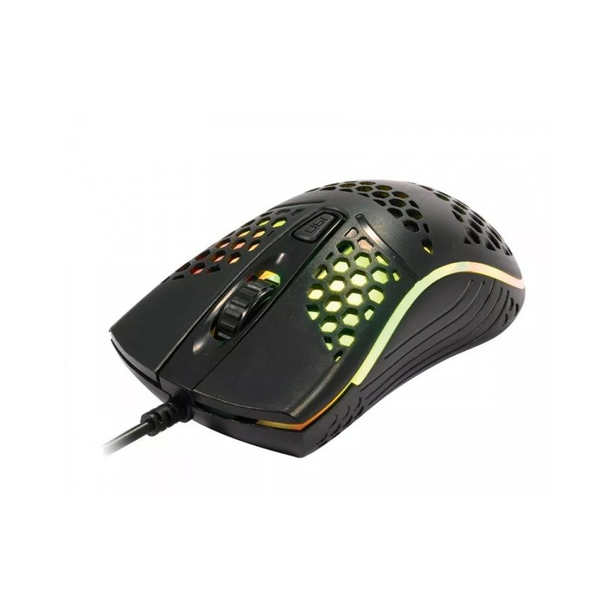 Gaming mouse Rebeltec GHOST