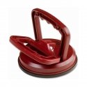 Piher Glass carrying handle, single Ø12,3cm, max 20kg Piher Glass carrying handle, single Ø12,3cm, max 20kg