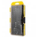 Rebel Screwdriver bit set 100 pcs. Rebel Screwdriver bit set 100 pcs.
