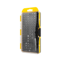 Rebel Screwdriver bit set 100 pcs. Rebel Screwdriver bit set 100 pcs.