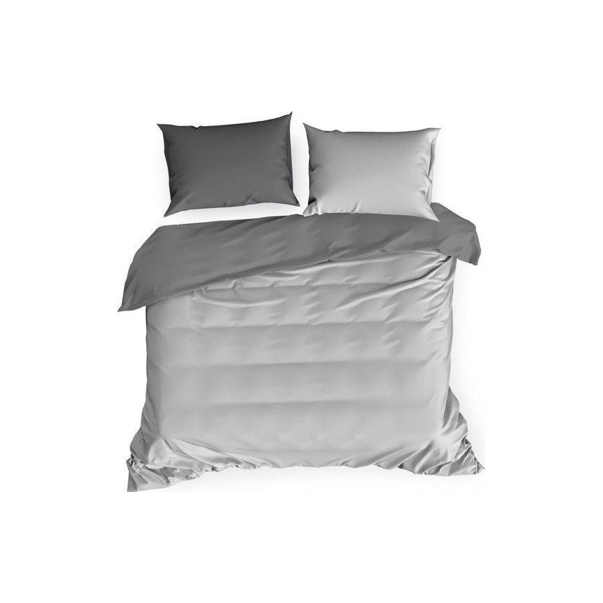 Bedding set Eurofirany POS / NOVA3 / SR + STA 220X200 70X80 / X2 Bedding