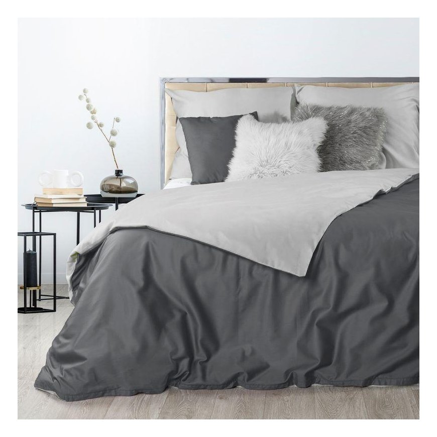 Bedding set Eurofirany POS / NOVA3 / SR + STA 220X200 70X80 / X2 Bedding – 3