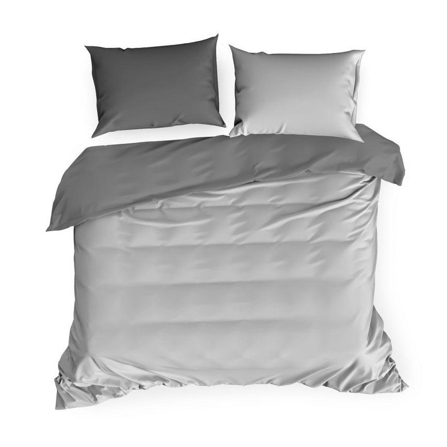 Bedding set Eurofirany POS / NOVA3 / SR + STA 220X200 70X80 / X2 Bedding – 4