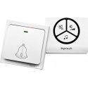 Linptech Battery Free Wireless Doorbell Linbell G1. Linptech Battery Free Wireless Doorbell Linbell G1.