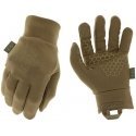 Mechanix Wear Winter gloves Mechanix ColdWork Base Layer Coyote, size S Mechanix Wear Winter gloves Mechanix ColdWork Base Layer Coyote, size S