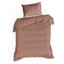Patalynės komplektas Eurofirany POS/DINA/MARSA 140X200 70X80/X1 Patalynė Patalynės komplektas Eurofirany POS/DINA/MARSA 140X200 70X80/X1 Patalynė