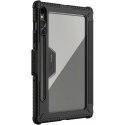 Nillkin Bumper PRO Protective Stand Case Multi-angle for Samsung Galaxy Tab S9 Black Nillkin Bumper PRO Protective Stand Case Multi-angle for Samsung Galaxy Tab S9 Black