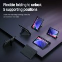 Nillkin Bumper PRO Protective Stand Case Multi-angle for Samsung Galaxy Tab S9 Black Nillkin Bumper PRO Protective Stand Case Multi-angle for Samsung Galaxy Tab S9 Black