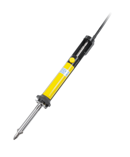 Kemot Soldering iron with extractor 40W ZD211