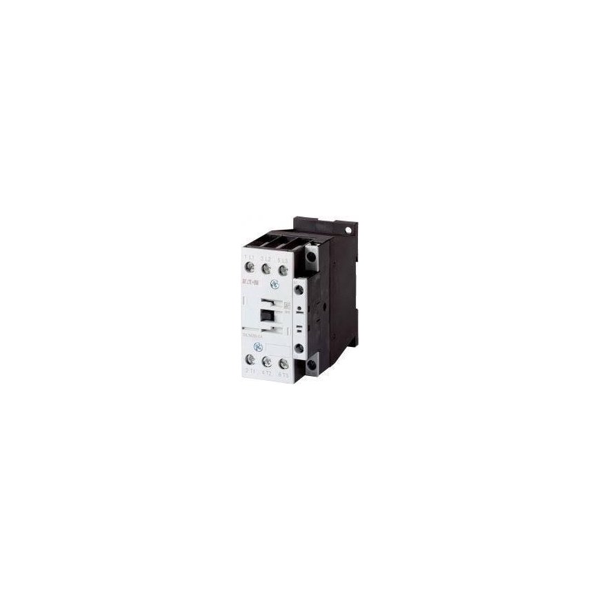 Eaton Power Contactor 25A 3P 230V