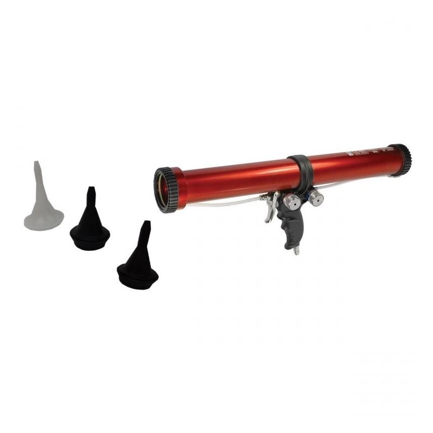 ANI Pneumatic silicone syringe ANI SAM/3-SSL