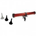 Pneumatic silicone syringe ANI SAM/3-SSL 600ml