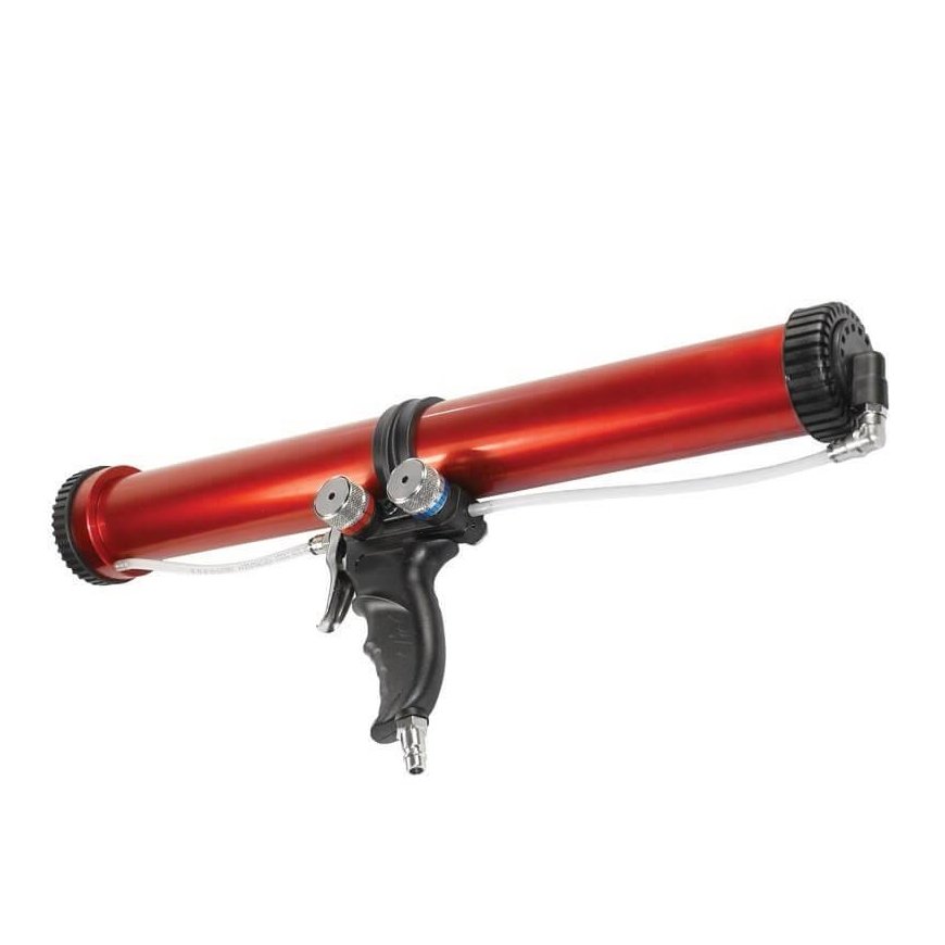 Pneumatic silicone syringe ANI SAM/3-SSL 600ml – 3