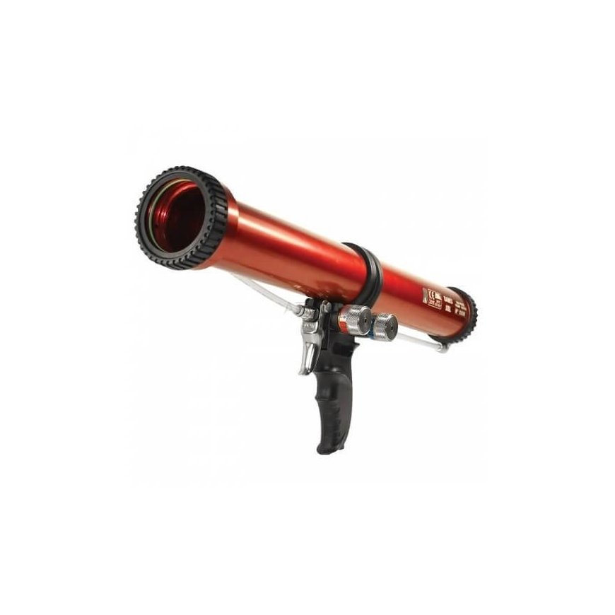 Pneumatinis silikono švirkštas ANI SAM/3-SSL 600ml – 4