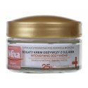 Mixa Maitinamasis kremas su 25% aliejaus sausai ir jautriai odai, 50 ml