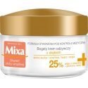 Mixa Nourishing cream with 25% oil for dry and sensitive skin, 50 ml