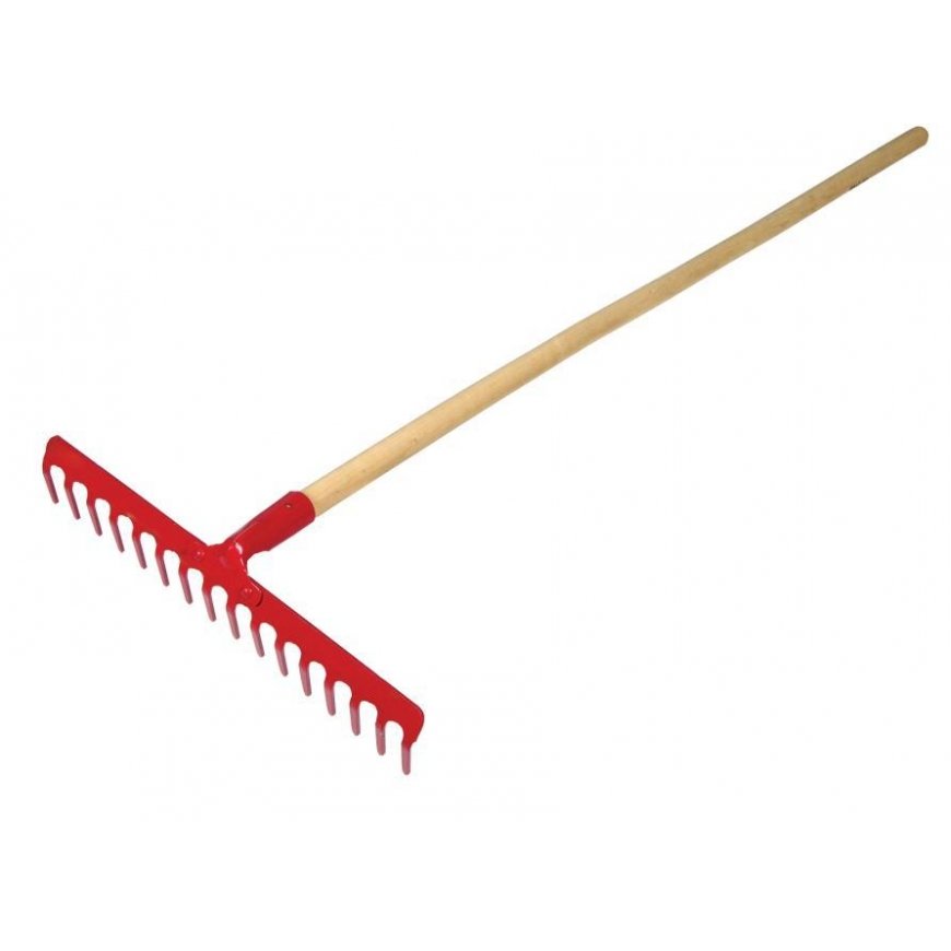 Profix Profilis Sodo dangos, suverstos 16 dantų nuo 130 cm iki 12387