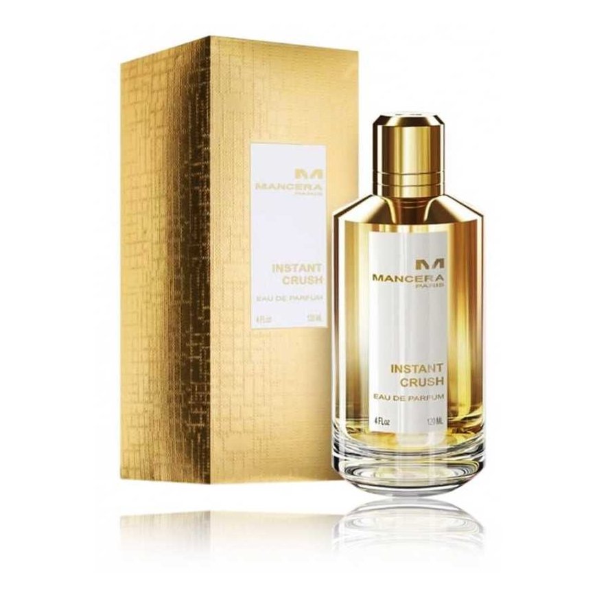 Mancera Unisex perfume Mancera Instant Crush