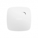 Ajax FireProtect Plus dūmų detektorius su temperatūros jutikliu (baltas)