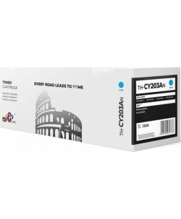 Tb Print Toner hp cf541a cyan th-cy203an 100% new