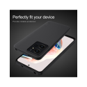 Fusion Ultra Back Case 0.3 mm Protect Silicone Case For Huawei P