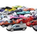 Lean Cars A set of aluminum springs in a box of 30 pieces for police sports cars Lean Cars A set of aluminum springs in a box of 30 pieces for police sports cars