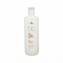 Schwarzkopf BC Bonacure Time Restore Shampoo gently cleansing shampoo for mature hair 1000ml Schwarzkopf BC Bonacure Time Restore Shampoo gently cleansing shampoo for mature hair 1000ml