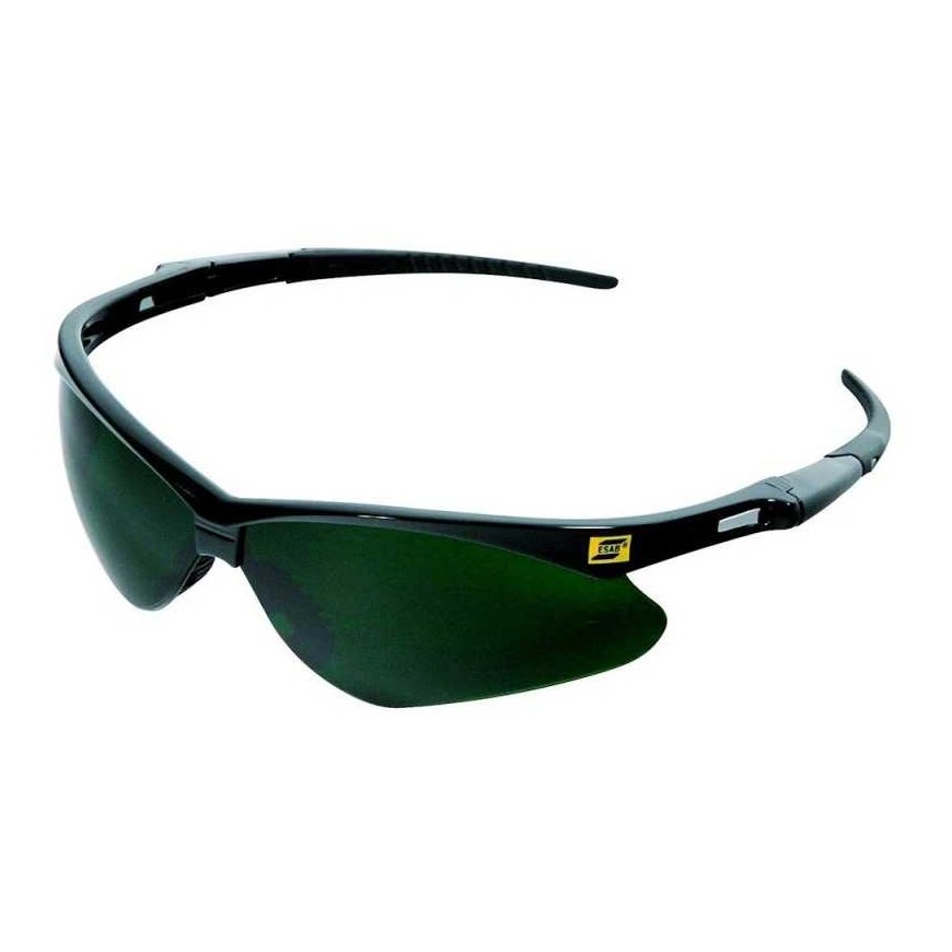 Esab Safety glasses ESAB Warrior DIN5
