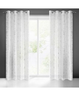 Eurofirany FIR / FEZA / B + SRE 140X250 TRANS