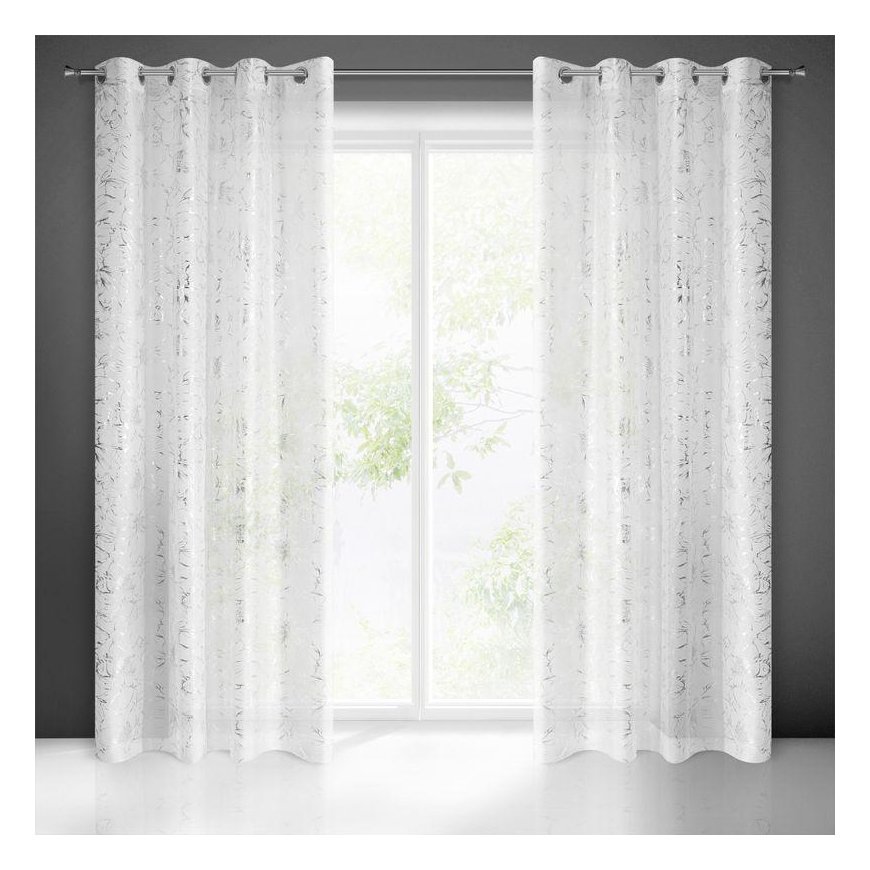 Eurofirany FIR / FEZA / B + SRE 140X250 TRANS