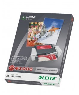 Leitz iLAM UDT laminointitasku 100 kpl