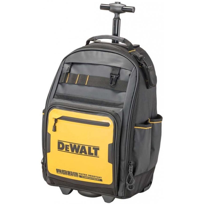DeWALT Soft Storage Series Tool Backpack