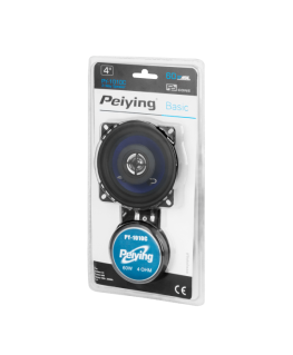 PEIYING PY-1010C Garso kolonėlės