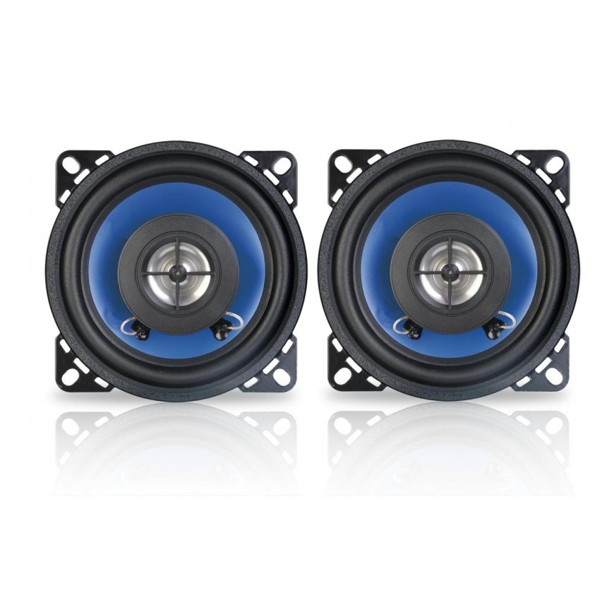 PEIYING PY-1010C Speakers – 2
