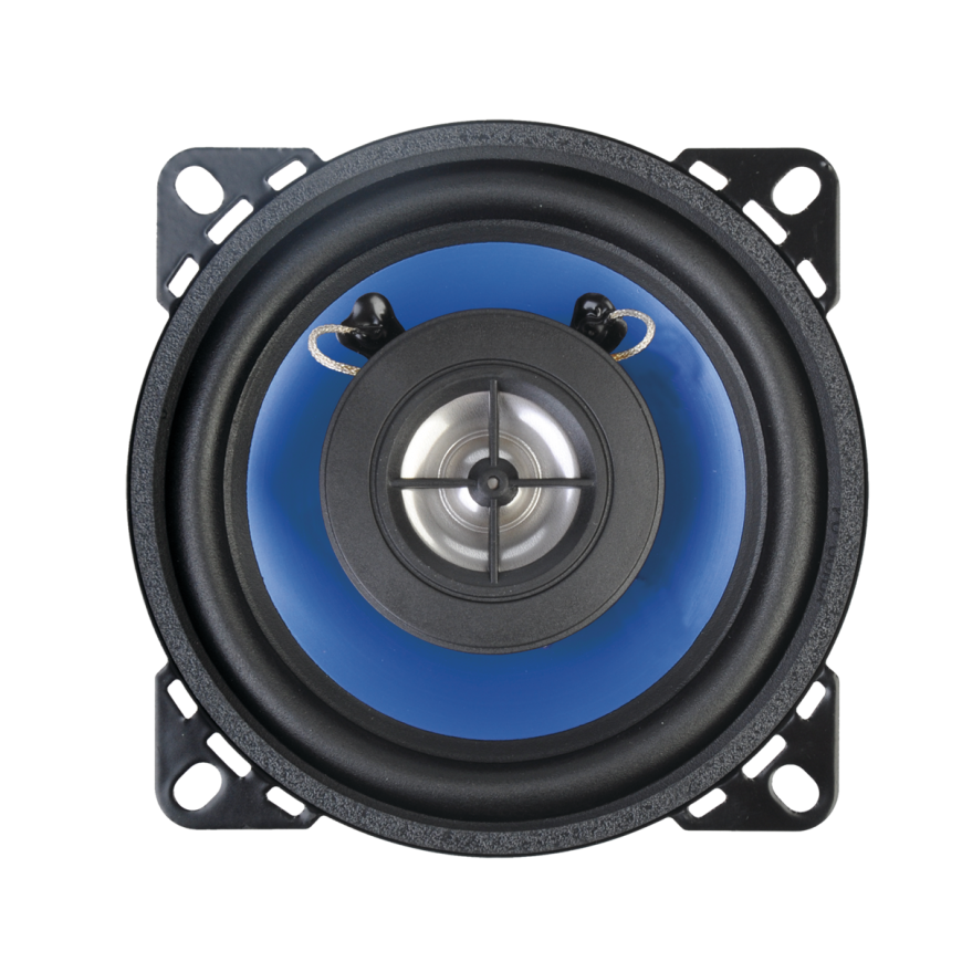 PEIYING PY-1010C Speakers – 3