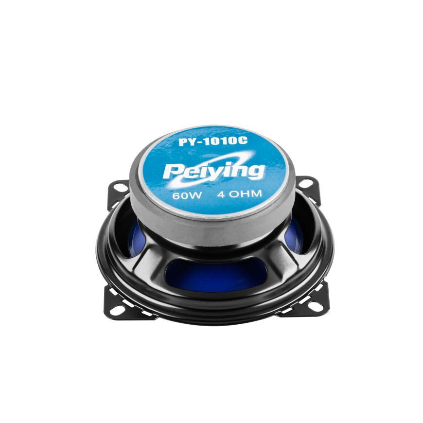 PEIYING PY-1010C Garso kolonėlės – 5