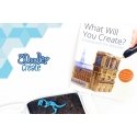 3Doodler Book - 3D Design Knife for 3Doodler Pen (English) (3DR2BK) 3Doodler Book - 3D Design Knife for 3Doodler Pen (English) (3DR2BK)