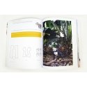 3Doodler knyga – 3D dizaino peilis, skirtas 3Doodler rašikliui (anglų k.) (3DR2BK) 3Doodler knyga – 3D dizaino peilis, skirtas 3Doodler rašikliui (anglų k.) (3DR2BK)