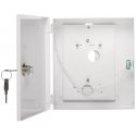 Pulsar ALARM KEYPAD ENCLOSURE AWO-363 Pulsar ALARM KEYPAD ENCLOSURE AWO-363