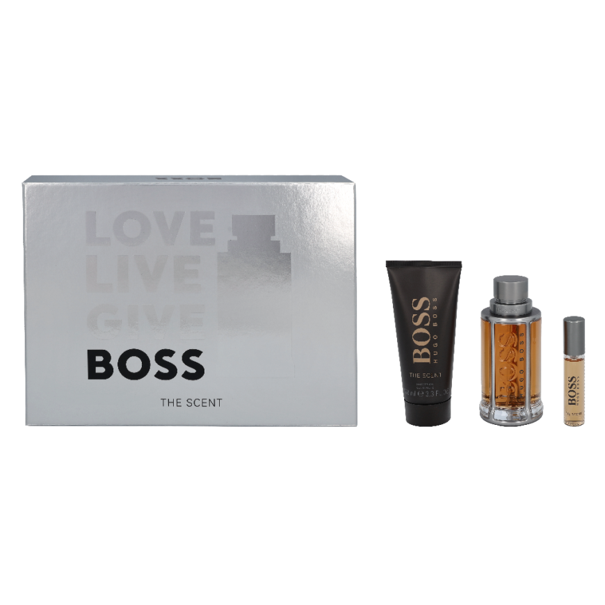 HUGO BOSS HUGO BOSS Boss The