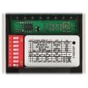 DUAL TECHNOLOGY DETECTOR: MICROWAVE + PIR PDM-IXA12T Vanderbilt DUAL TECHNOLOGY DETECTOR: MICROWAVE + PIR PDM-IXA12T Vanderbilt