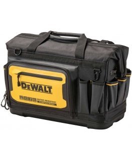 20 Inch Tool Bag with 33 Pockets DeWalt Soft Storage Series [DWST60104-1]